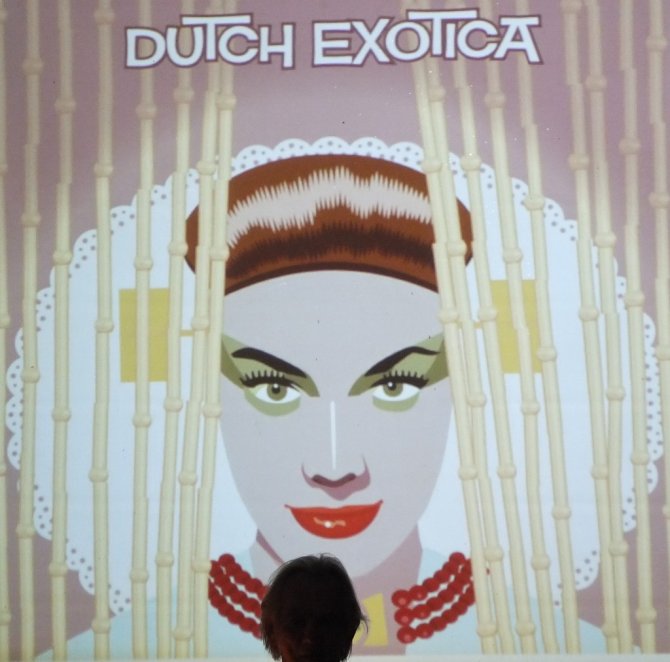 Muzikaal intermezzo ‘Exotica’