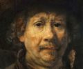 Wie wordt er de Achterhoekse Rembrandt?